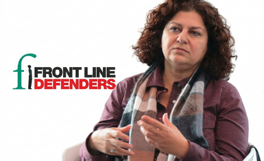 Hammurabi Human Rights Organization Follows with Deep Concern the Statement on the Killing of Yanar Mohammed