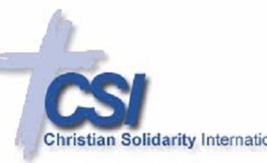 منظمة التضامن المسيحي الدولية CSI تعرب عن اسفها الشديد لتمديد العقوبات على الشعب السوري