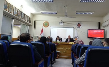 الباحثان وليم وردا وحميد شهاب يدعوان الى تفكيك هيمنة التطرف السائد في المجتمع العراقي