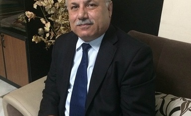 بمشاركة السيد وليم وردا