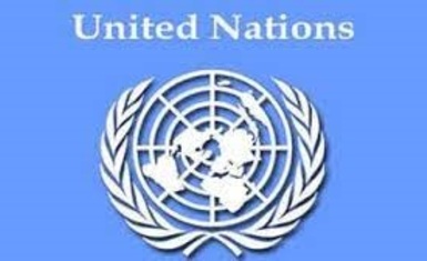 تقرير الامين العام للامم المتحدة عن العراق