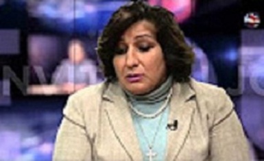 السيدة باسكال وردا ليس صحيحا أن المسيحيين العراقيين أقل تعرضا للانتهاكات من الانتهاكات التي أصابت أقليات عراقية أخرى