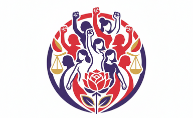 مجلس المرأة السوريتو: بصوت واحد وإرادة واحدة ضد العنف الموجّه للنساء