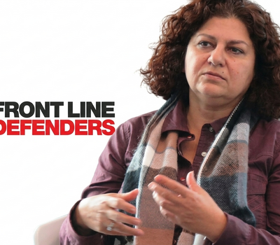 Hammurabi Human Rights Organization Follows with Deep Concern the Statement on the Killing of Yanar Mohammed