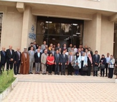 Hammurabi Human Rights Organization addresses the issue of post-conflict stability in Iraq, challenges and opportunities