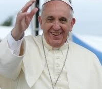Pope Francis: Opt for People Rather than the Economy in Pandemic