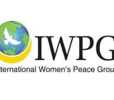 تعيد منظمة حمورابي لحقوق الانسان نشر بيان المجموعة النسائية الدولية للسلام (IWPG)  الخاص بالإنهاء الفوري للنزاع المسلح.