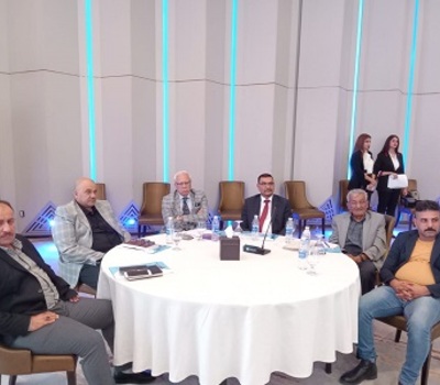 الاستاذ الدكتور حميد شهاب يدعو الى اولوية تقوم على التصدي لمعضلات الفقر في اية تنمية مستدامة