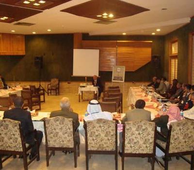 انبثاق تحالف مدني جديد للاقليات العراقية