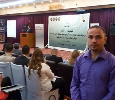 بمشاركة منظمة حمو رابي لحقوق الإنسان