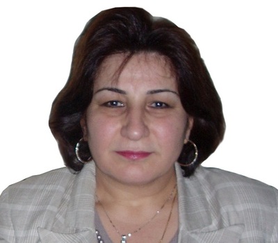 	السيدة باسكال وردا تثمن قرار الامين العام للامم المتحدة باعتماد الناجية الايزيدية العراقية نادية مراد سفيرة نوايا حسنة