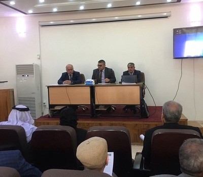 شبكة تحالف الاقليات العراقية تواصل مشروعها التنفيذي لتعزيز حقوق الاقليات العراقية