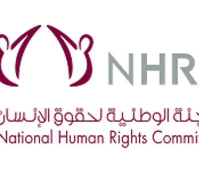 Statement of Qatar National Human Rights Committee on the Concerning the.