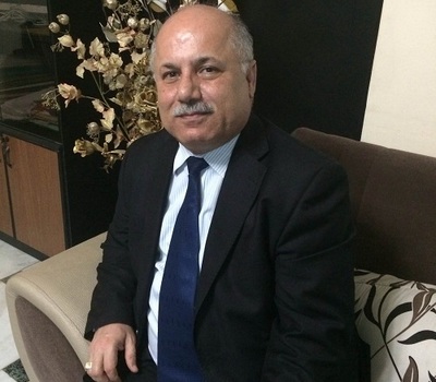 السيد وليم وردا رئيس مجلس إدارة تحالف الأقليات العراقية ينقل صور دقيقة عن أوضاع حقوق الإنسان في العراق