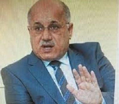 السيد وليم وردا : لا توجد خلافات بين المواطنين العراقيين هذه الخلافات صناعة طائفية وبالكسب السياسي الرخيص.