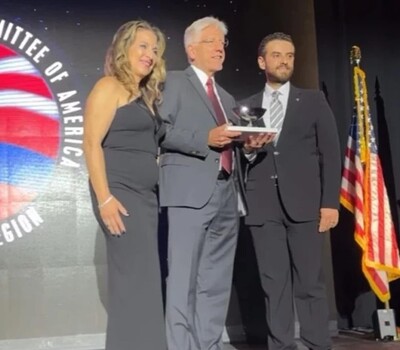 منظمة حمورابي لحقوق الإنسان تهنئ منظمة التضامن المسيحي الدولية على تكريمها بلقب 