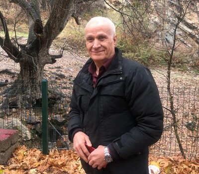 منظمة حمورابي لحقوق الانسان تنعي فقيدها وأحد كوادرها الناشطين في دهوك