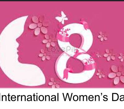 Statement March 8th International Women's Day An opportunity to pause for the truth