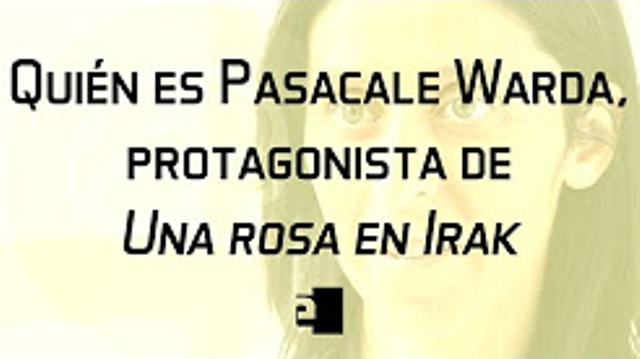 pascale warda