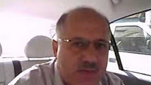 وليم وردا - رئيس تحالف الاقليات العراقية
