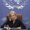 منظمة حمورابي لحقوق الانسان تعيد نشر الاحاطة التي قدمتها السيدة بلاسخارت الى مجلس الامن الدولي في 16 شباط 2021 عن الازمات المتعددة والمتشابكة التي يعاني منها العراق.