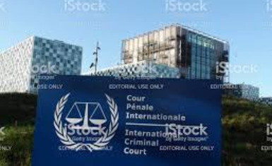 Statement by Jean-Yves Le Drian – Announcement of U.S. sanctions against the International Criminal Court (12 Jun. 2020)