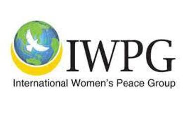 تعيد منظمة حمورابي لحقوق الانسان نشر بيان المجموعة النسائية الدولية للسلام (IWPG)  الخاص بالإنهاء الفوري للنزاع المسلح.