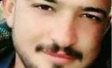 انتحار الشاب الايزيدي شيخو نايف قاسم حسين نازح في مخيم باجد كندالا في محافظة دهوك.