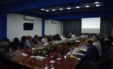 شبكة تحالف الاقليات العراقية تعقد ورشة نقاشية في بغداد بشأن مسودة قانون حماية الاقليات ومنع التمييز