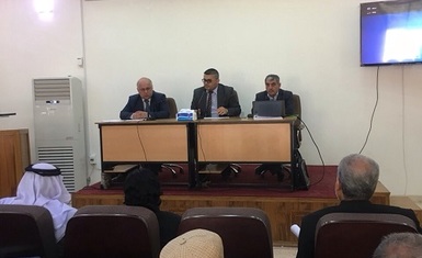 شبكة تحالف الاقليات العراقية تواصل مشروعها التنفيذي لتعزيز حقوق الاقليات العراقية