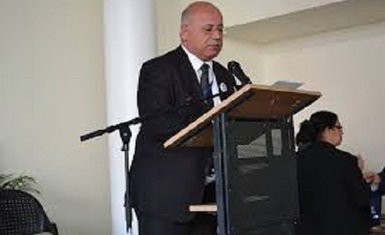 السيد وليم وردا رئيس مجلس شبكة تحالف الأقليات العراقية يعرب عن ثقته بأن نضال المرأة من اجل حقوقها لن يتوقف
