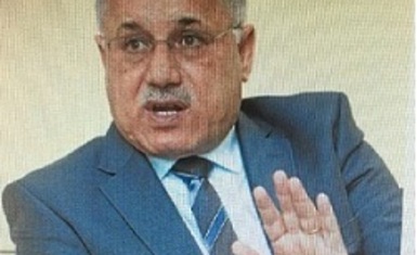 معهد الولايات المتحدة الامريكية للسلام وممثلية حكومة اقليم كردستان العراق في واشنطن يستضيفان السيد وليم وردا في حلقة نقاشية في واشنطن.