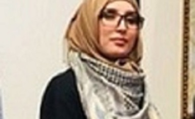 هبة نصير عبد الرزاق عضو الهيئة العامة لمنظمة حمورابي لحقوق الانسان : السيدة باسكال وردا نموذج للاقتداء في مجال الدفاع عن حقوق النساء