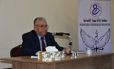 السيد يوحنا يوسف توايا يدعو الى مغادرة الاساليب التقليدية في المدافعة وطرق المطالبة بالحقوق