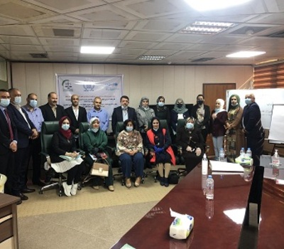 • The second training workshop concluded its work on discussing national reports on the implementation of the Convention on the Rights of the Child in accordance with the mechanisms of the United Nations.