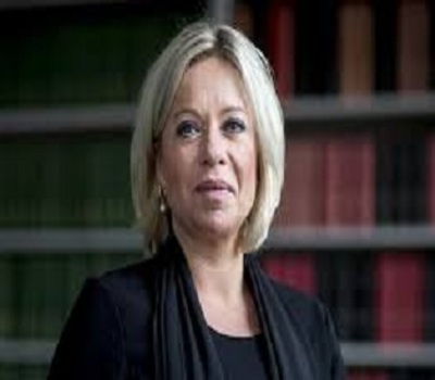 بيان من الممثلة الخاصة للأمين العام للأمم المتحدة في العراق السيدة جينين هينيس-بلاسخارت بشأن الهجمات الإرهابية في بغداد في 21 كانون الثاني/ يناير 2021: