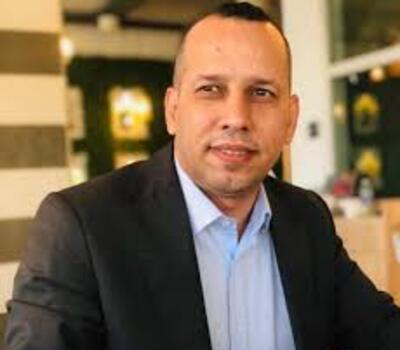 • منظمة حمورابي لحقوق الانسان تستنكر اشد الاستنكار اغتيال الخبير المحلل السياسي هشام الهاشمي