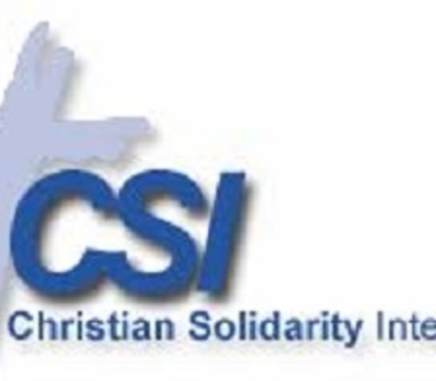 Christian Solidarity International (CSI) expresses its deep regret at the extension of the sanctions against the Syrian people
