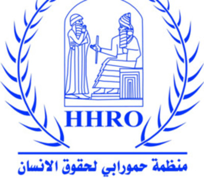 •	ناطق مخول بأسم منظمة حمورابي لحقوق الانسان يدعو المجتمع المدني العراقي الى تكثيف الجهود في نشر التوعية الوقائية لمواجهة فايروس كورونا
