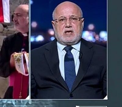 وليم وردا : مسـيحيو الـعراق متـشبثون بأرضهم، لكـن حقـوقهم الدسـتورية لا تزال لم تطـبق بشـكل كـاف