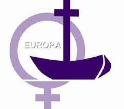 A MESSAGE FROM THE FRENCH GROUP OF THE ECUMENICAL FORUM OF EUROPEAN CHRISTIAN WOMEN FOR CHRISTIAN WOMEN IN PALESTINE AND ISRAEL