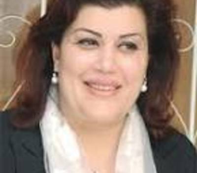 صفية السهيل تطالب المالكي بتشكيل غرفة عمليات للكشف عن عصابات قتل النساء