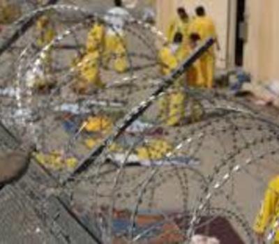 القانونية البرلمانية: شمول السعوديين والتونسيين والجزائريين والليبيين بالعفو الخاص خرق للدستور
