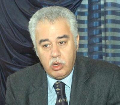 المفكر عبد الحسين شعبان يدعو الى مواجهة الخطر الذي يتهدد المسيحيين في الشرق الأوسط