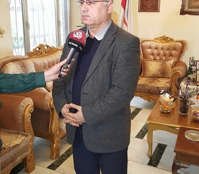 في حديث لفضائية المدى السيد وليم وردا: السلطة القضائية اتخذت إجراءات لاسترجاع عقارات مغتصبة تعود لمسيحيين عراقيين لكن المشكلة في تنفيذ هذه الإجراءات