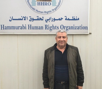 ناشطون حقوقيون : الرأي العام العراقي بأغلبيته المدنية المعروفة هو مع تعديل المادة 26 ثانيا من قانون البطاقة الوطنية بما يضمن حقوق المكونات العراقية غير المسلمة