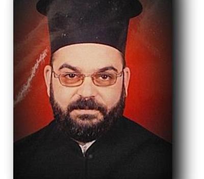 منظمة حمورابي لحقوق الإنسان تدين الجريمة النكراء التي طالت الأب الشهيد فادي الحداد