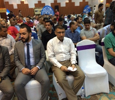 الدكتور بشار سعدون : التطرف ليس سلوكا بقدر ما هو موضوعا ناتجا عن تنشئة خاطئة او غير طبيعية تفرضها الحياة والتربية والبيئة المجتمعية