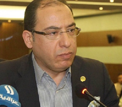 السيدة باسكال وردا تلتقي الدكتور أمجد شموط سفير النوايا الحميدة، رئيس اللجنة الدائمة لحقوق الانسان بجامعة الدول العربية